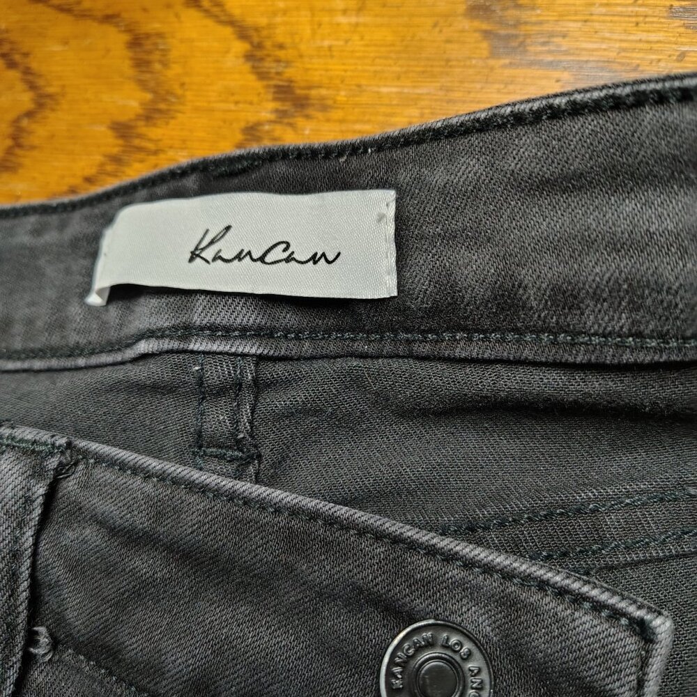 bell bottom jean - Picture 3 of 7